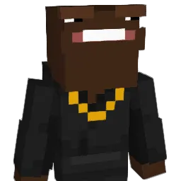 Blanco_XYZ Minecraft avatar bust