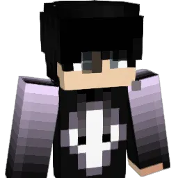 Blancose Minecraft avatar bust
