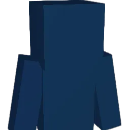 BlandCuraj Minecraft avatar bust