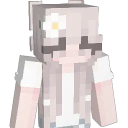 Blandek's Minecraft skin