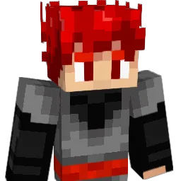 BlankHK Minecraft avatar bust
