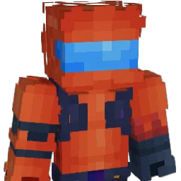 BlankJ_ Minecraft avatar bust