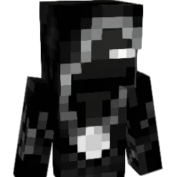 BlankNGNL Minecraft avatar bust