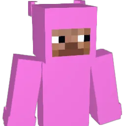 BlankStateOfMind Minecraft avatar bust