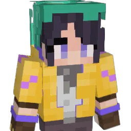 BlankToaster Minecraft avatar bust
