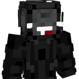 BlankUserYT's Minecraft skin