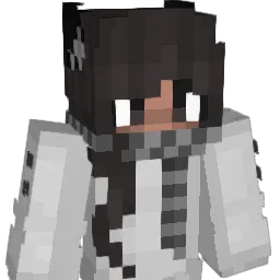 BlankZephyr Minecraft avatar bust