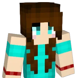 BlankZie Minecraft avatar bust