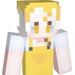 Blank_Cheeze Minecraft avatar bust