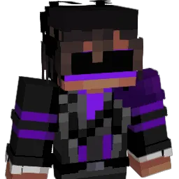 Blank_Nametag Minecraft avatar bust