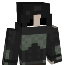 Blank_NgNl_ Minecraft avatar bust