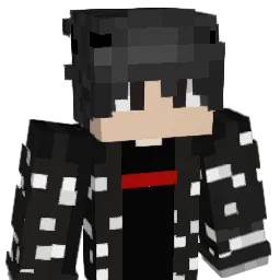 Blank_Sama's Minecraft skin
