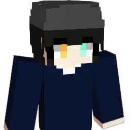 Blank_space__ Minecraft avatar bust