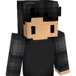 BlankedSoul Minecraft avatar bust