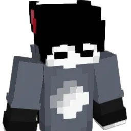 Blanket_19 Minecraft avatar bust