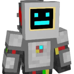 Blankie81 Minecraft avatar bust