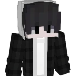 Blankocraft Minecraft avatar bust
