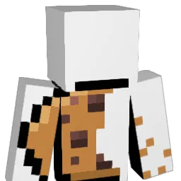 Blankow0 Minecraft avatar bust