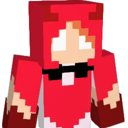 Blanks00 Minecraft avatar bust