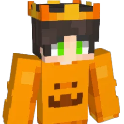Blankus_ Minecraft avatar bust