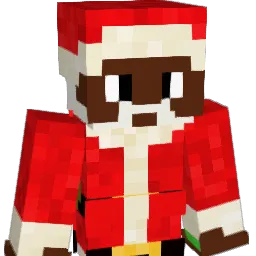 Blanta10 Minecraft avatar bust
