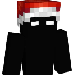 Blaprz Minecraft avatar bust