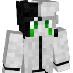 BlapyBlap Minecraft avatar bust
