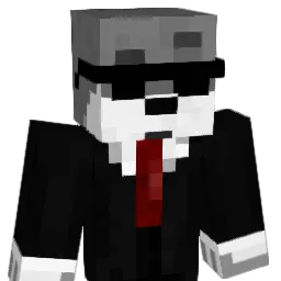 Blarak's Minecraft skin
