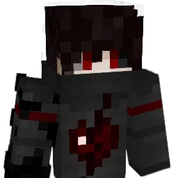 Blarbr_PvP Minecraft avatar bust