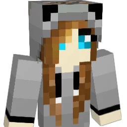 Blare5 Minecraft avatar bust