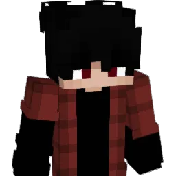 Blarr_ Minecraft avatar bust