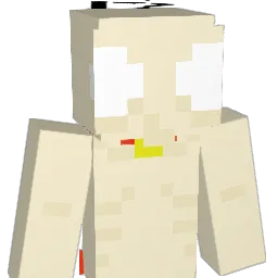 Blartmaster3000 Minecraft avatar bust