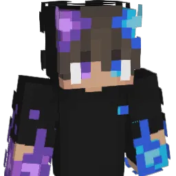 BlasT_26 Minecraft avatar bust
