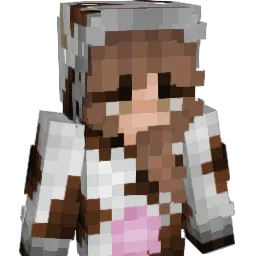 Blasdfaa Minecraft avatar bust