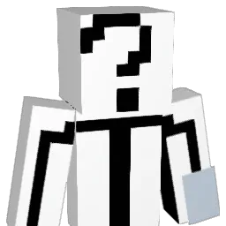Blase7154 Minecraft avatar bust