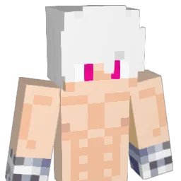 Blasster015 Minecraft avatar bust