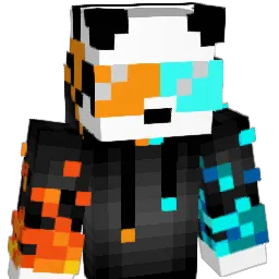 BlastToyzNL Minecraft avatar bust
