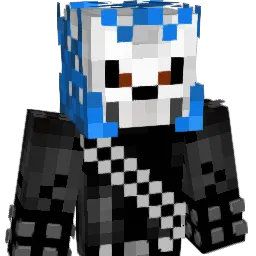 BlastZone_TS Minecraft avatar bust