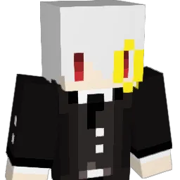 Blast_Zero Minecraft avatar bust