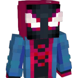 BlastedArk Minecraft avatar bust