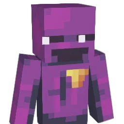 BlasterDL44's Minecraft skin