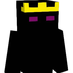 BlasterHanny Minecraft avatar bust