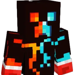 Blaster_375's Minecraft skin