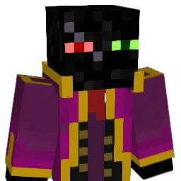 Blaster_mac's Minecraft skin