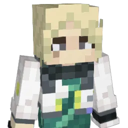 Blaster_wolfen's Minecraft skin