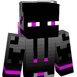 Blasterzoid's Minecraft skin