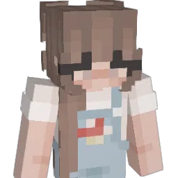 BlastingWig994 Minecraft avatar bust