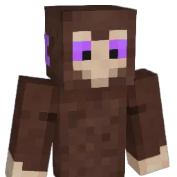 BlastoffMine Minecraft avatar bust