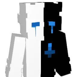 Blatant201 Minecraft avatar bust
