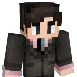 Blatchie460 Minecraft avatar bust